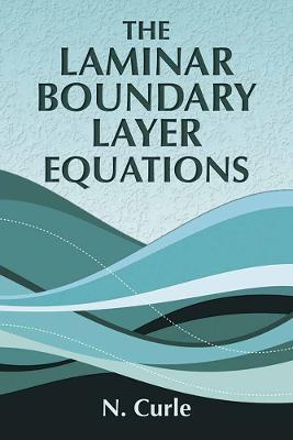 Laminar Boundary Layer Equations