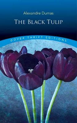 Black Tulip