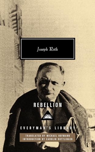 Rebellion