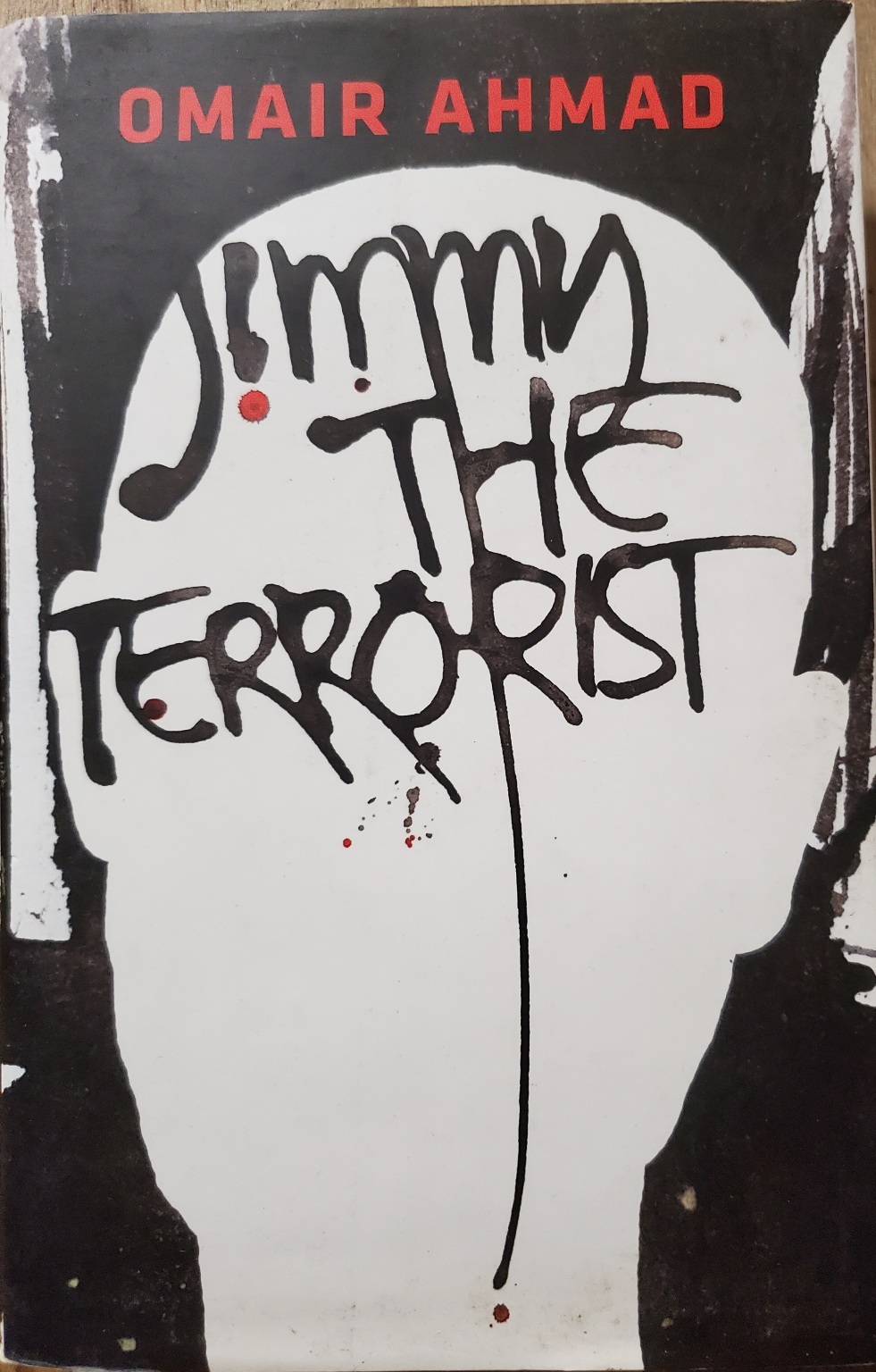 Jimmy the Terrorist