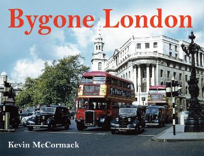 Bygone London