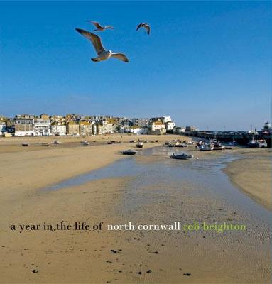 A Year in the Life of North Cornwall