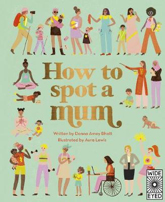 How to Spot a Mum