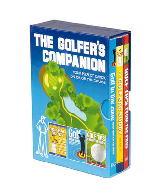 Golfer's Companion