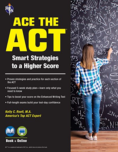 Ace the Act