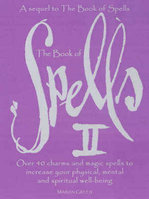 The Book of Spells: Bk. 2