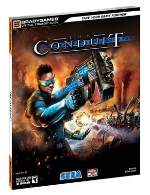 The Conduit Official Strategy Guide