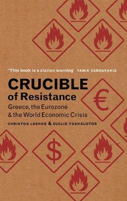 Crucible of Resistance: Greece, the Eurozone and the World Economic Crisis