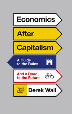 Economics After Capitalism: A Guide to the Ruins and a Road to the Future