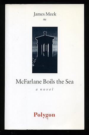 McFarlane Boils the Sea