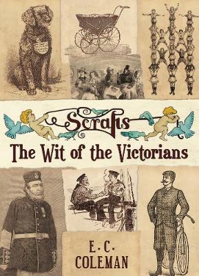 Scraps: The Wit of the Victorians