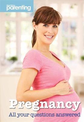 Pregnancy: All your questions answered