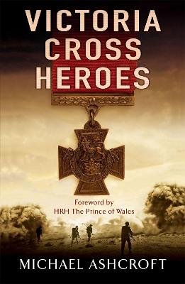 Victoria Cross Heroes