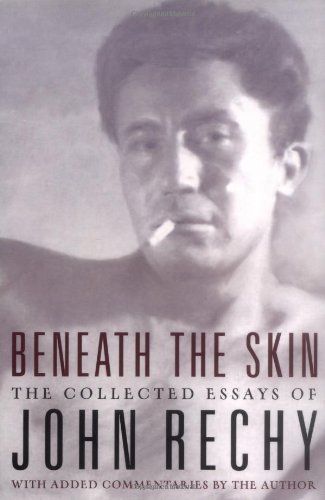 Beneath the Skin: The Collected Essays