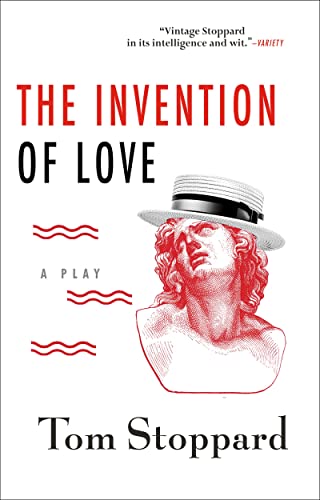 The Invention of Love