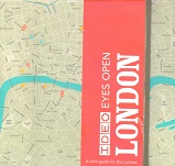 Ideo Eyes Open: London