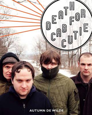 Death CAB for Cutie