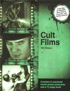 Cult Films Dodson, Will