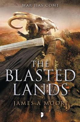 The Blasted Lands: SEVEN FORGES BOOK II