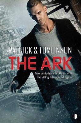 The Ark: The first book in the Children of a Dead Earth series