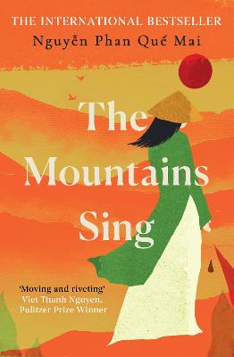 The Mountains Sing: Runner-up for the 2021 Dayton Literary Peace Prize