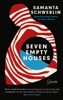 Seven Empty Houses: Winner of the National Book Award for Translated Literature, 2022