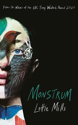 Monstrum: From the winner of the BBC Young Writers' Award 2020