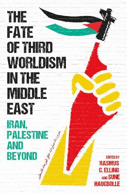 The Fate of Third Worldism in the Middle East: Iran, Palestine and Beyond