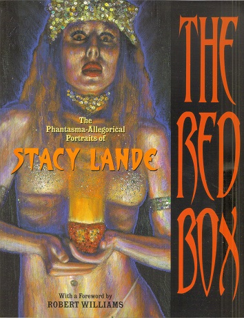 The Red Box