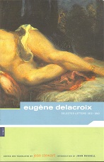 Eugene Delacroix: Selected Letters