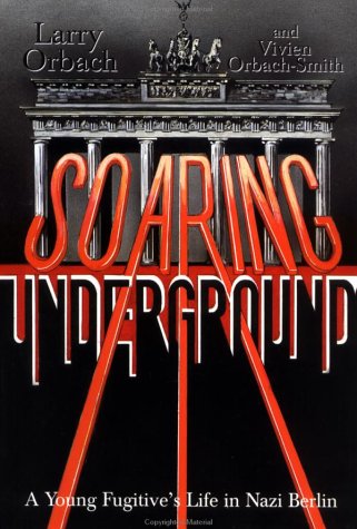 Soaring Underground