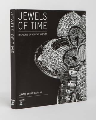 Jewels of Time: the World of Women's Watches