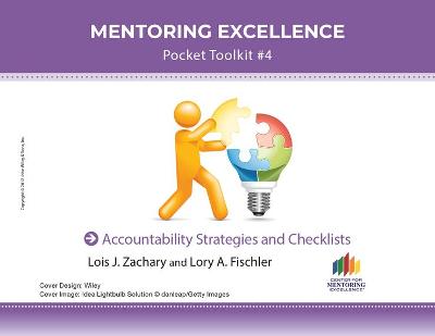 Accountability Strategies and Checklists: Mentoring Excellence Toolkit #4