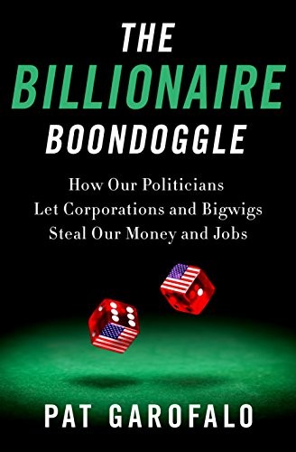 The Billionaire Boondoggle