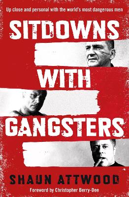 Sitdowns with Gangsters: My real and terrifying conversations with the world's most dangerous men