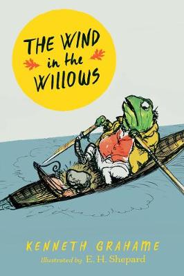 The Wind in the Willows