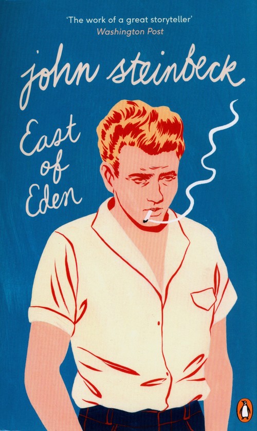 East of Eden