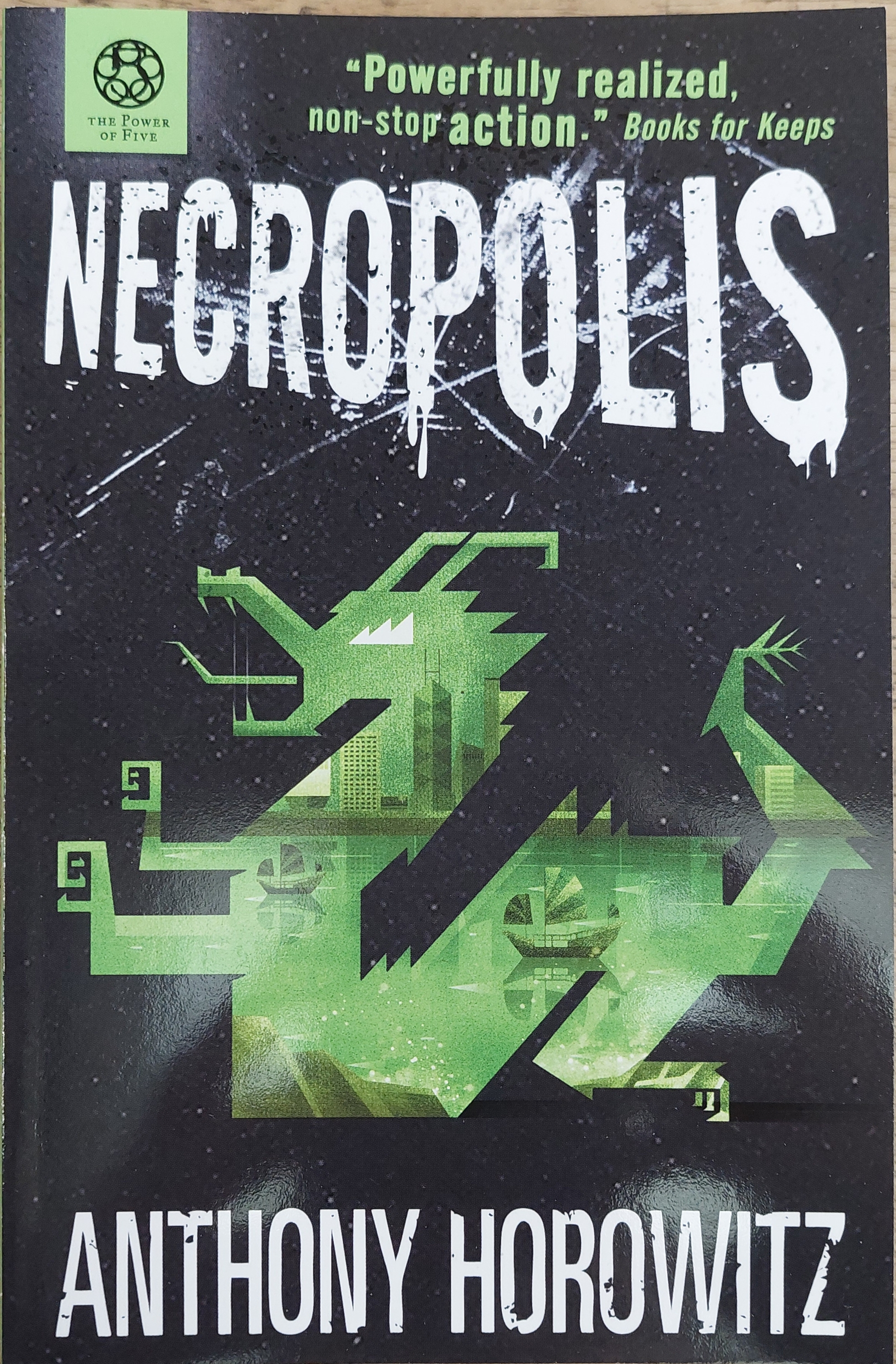 Necropolis