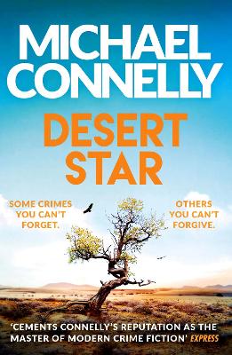 Desert Star: The Brand New Blockbuster Ballard & Bosch Thriller