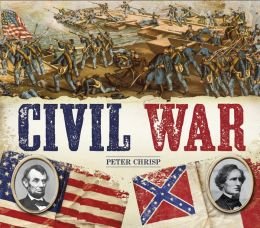 Civil War: The Conflict That Created Modern-Day America