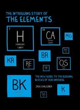 The Intriguing Story of the Elements