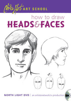 How to Draw Heads and Faces