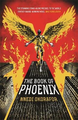 The Book of Phoenix