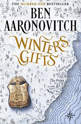 Winter's Gifts: A Rivers Of London Novella