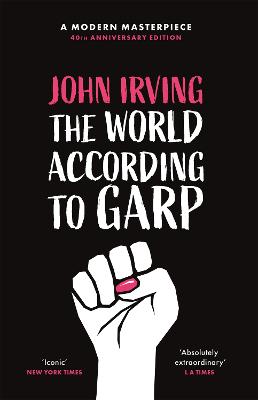 The World According To Garp