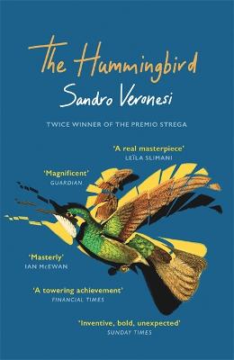 The Hummingbird: 'Magnificent' (Guardian)