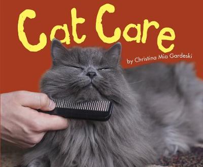 Cat Care