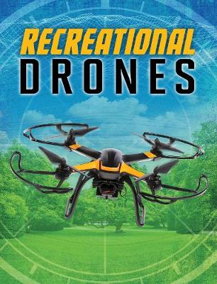 Recreational Drones