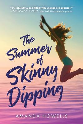 The Summer of Skinny Dipping