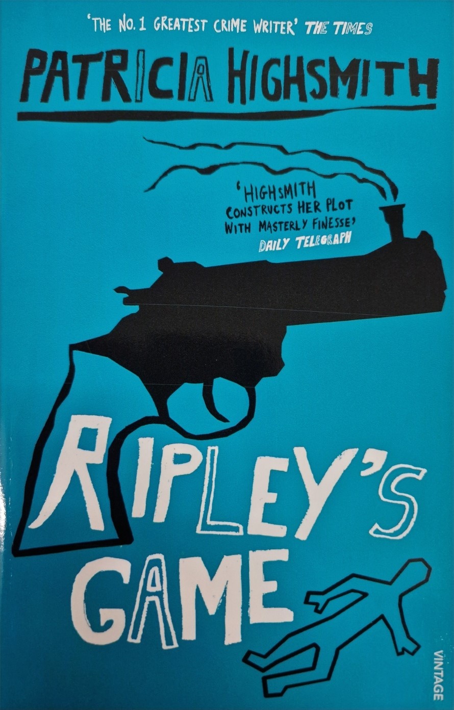 Ripley's Game